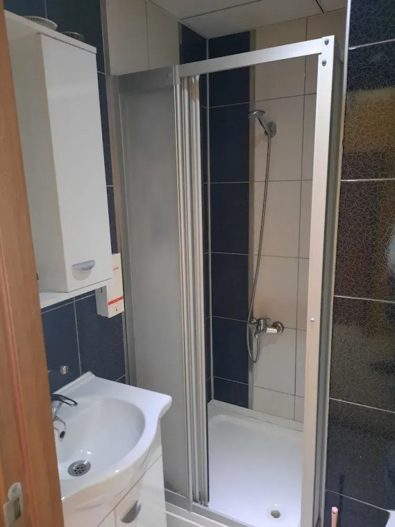 Eksen Otel Geyikli