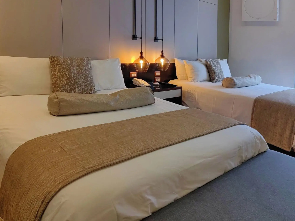 Alesia - Boutique Hotel & Spa