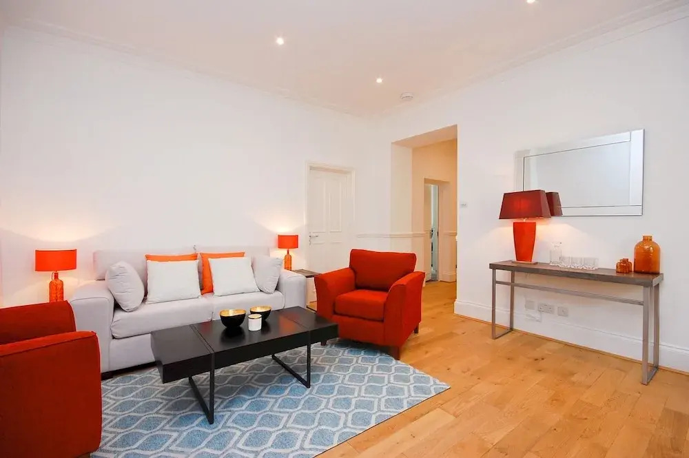 The Craven Hill Residence I - Hen11