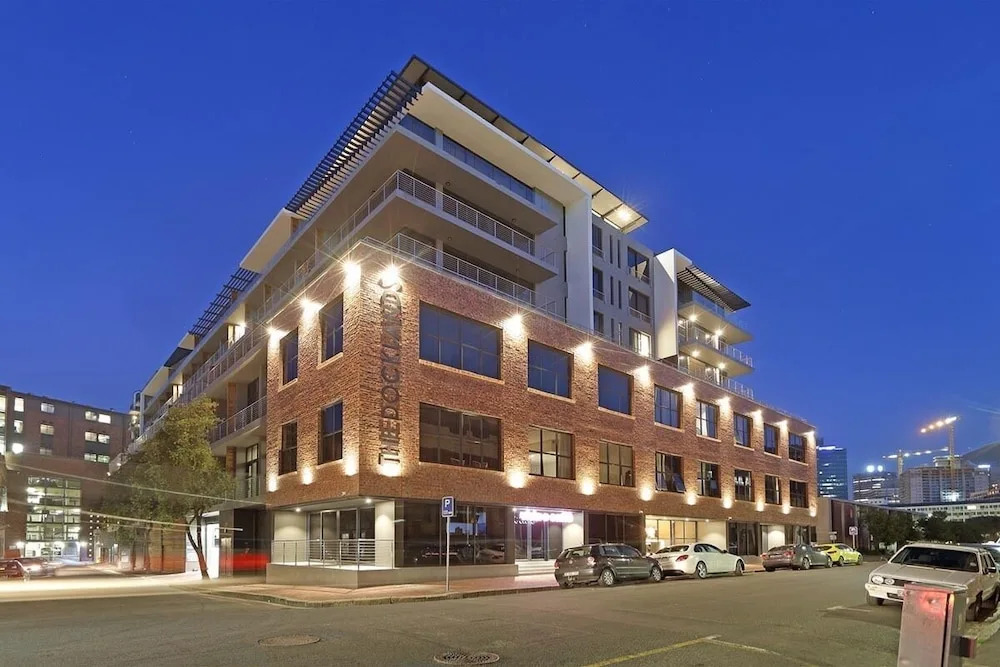 The Docklands 511