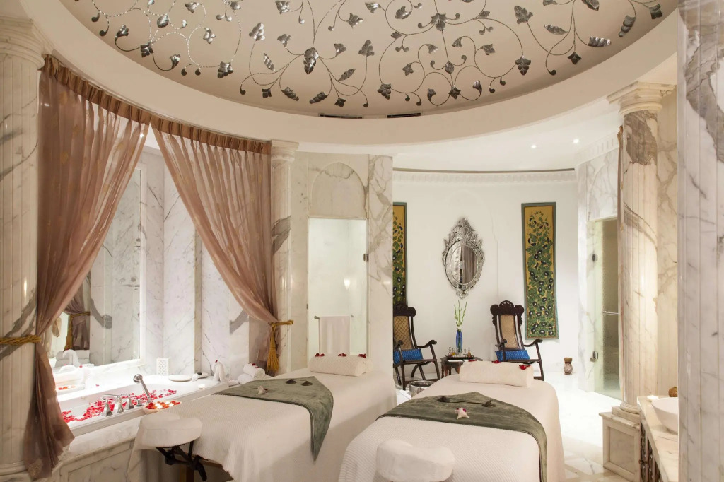 The Imperial, New Delhi