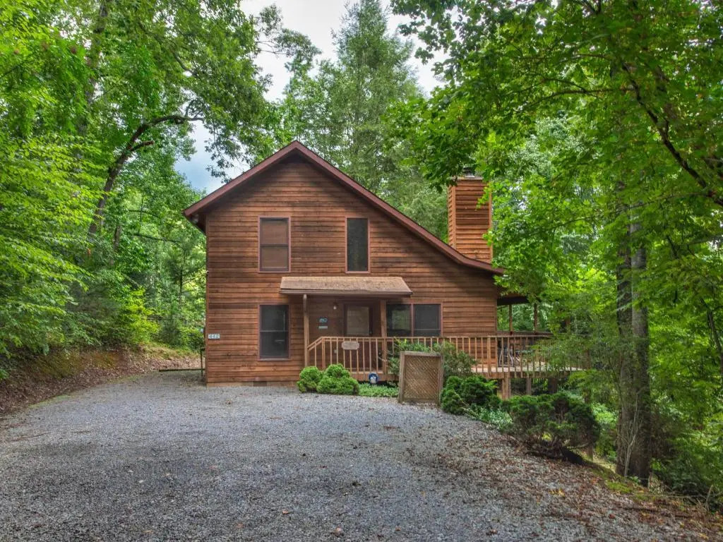 Between Here & There, 3 Bedrooms, Sleeps 6, Views, Hot Tub