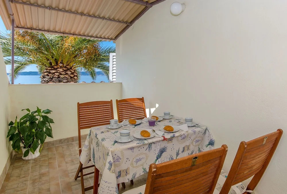 Apartments Maglica