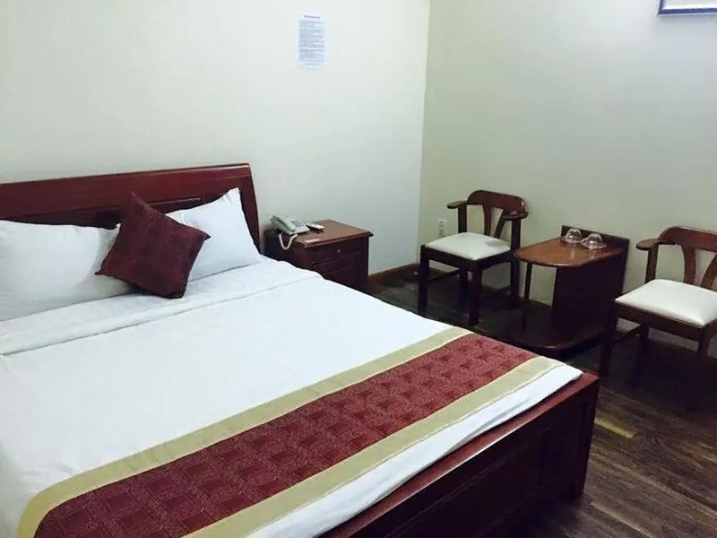 Thu Huong Hotel