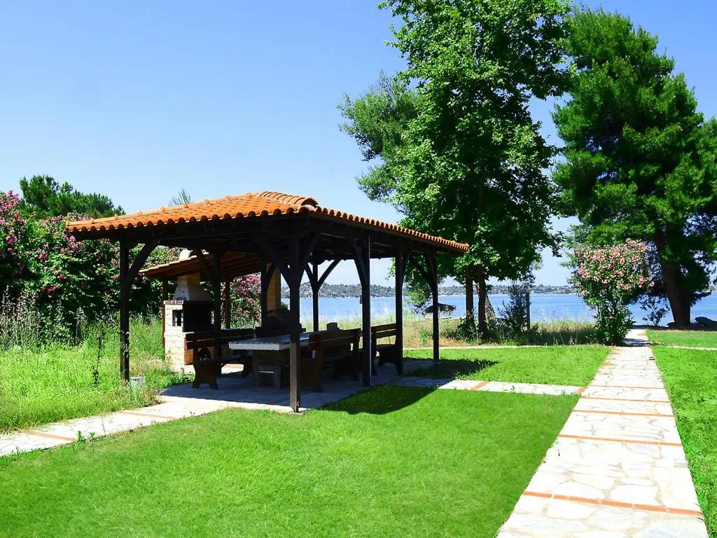 Chalkidiki Villas - Lefko