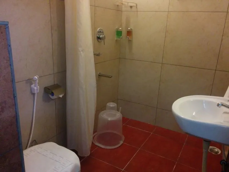 Mangrove Suites
