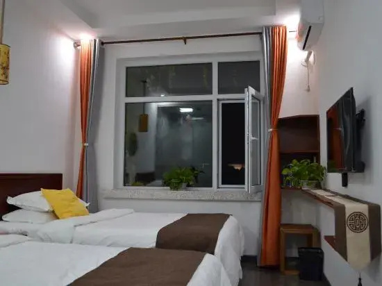 Xingcheng Old Town Guesthouse