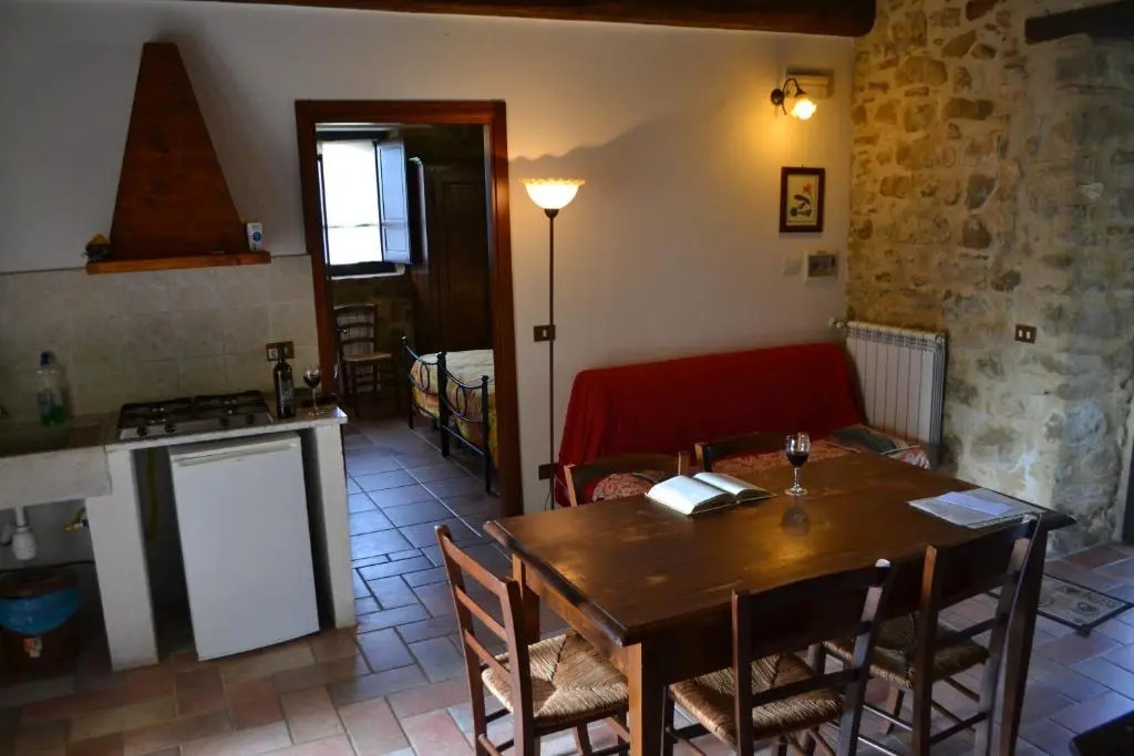 Agriturismo Marano