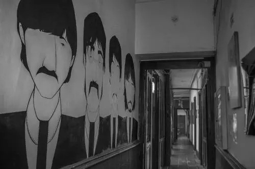 Musicology Hostel