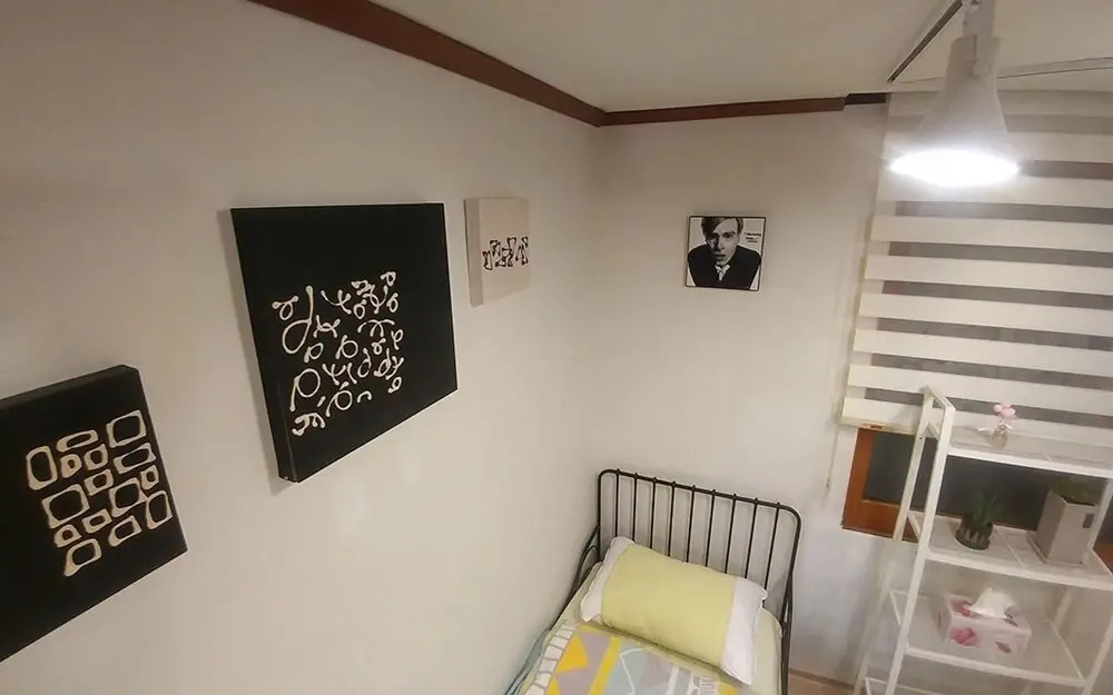 Dalbit stay Seodaejeon