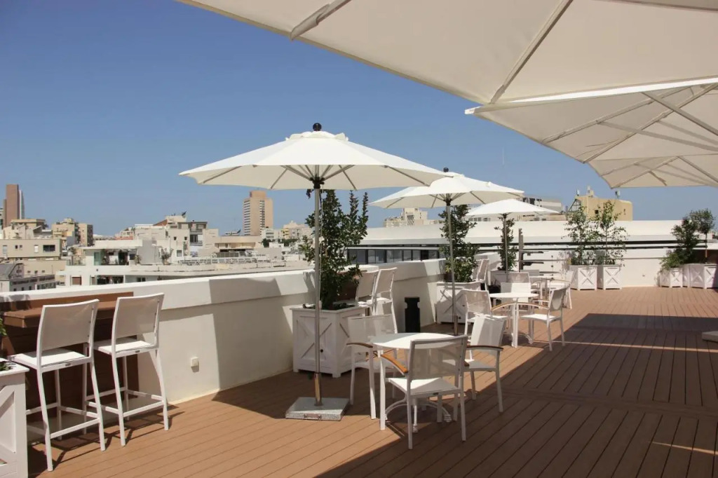 Cinema Hotel - an Atlas Boutique Hotel