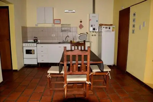 Cabañas Babin Kuk
