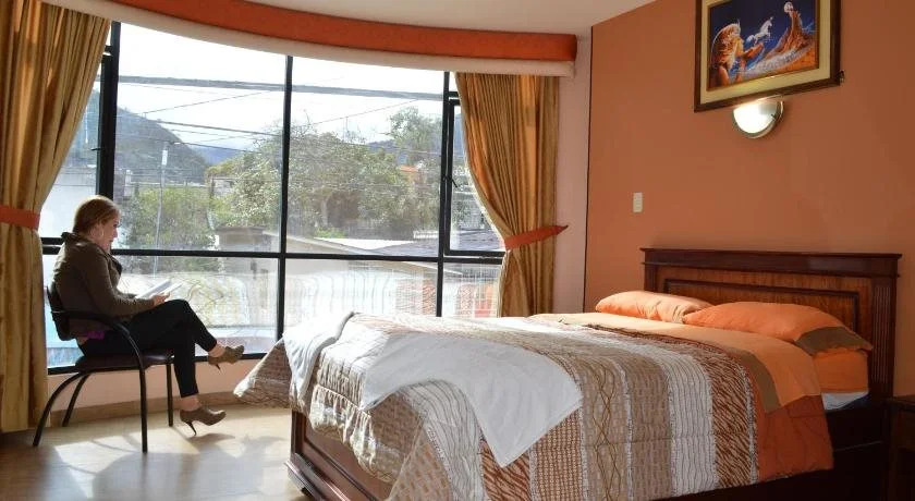 Club Ejecutivo Hotel