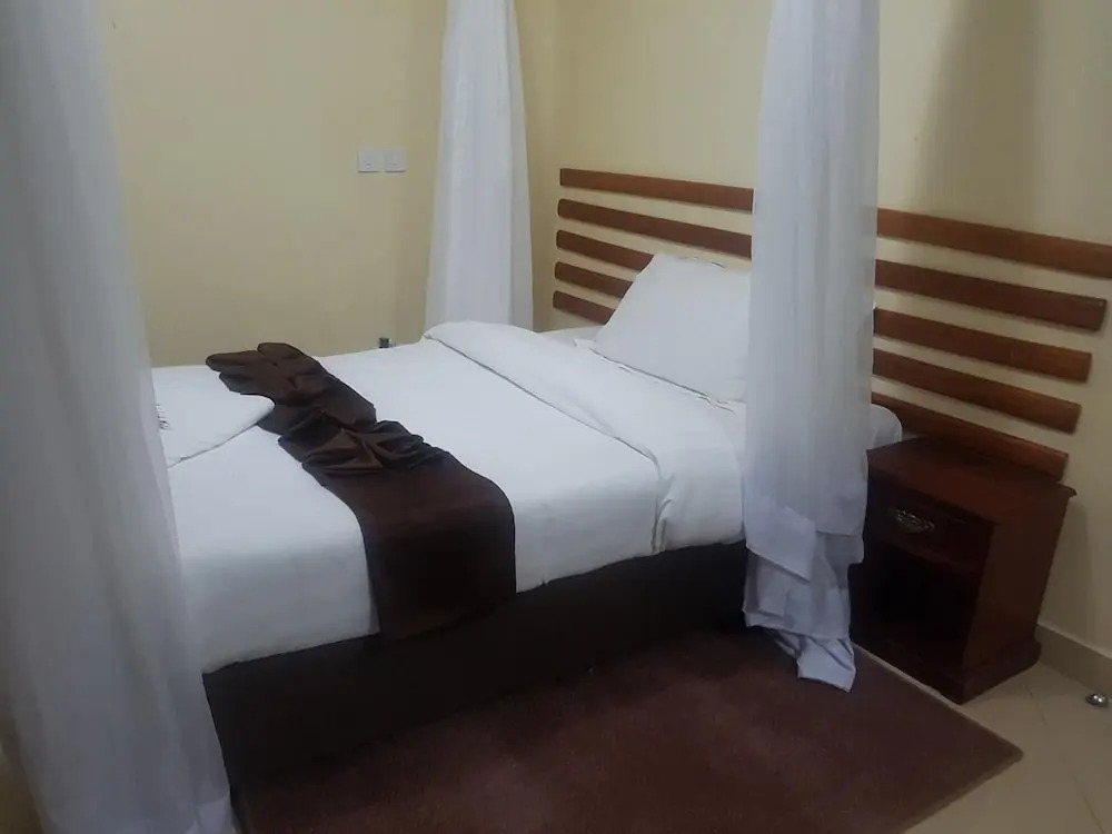 Calabash Hotel