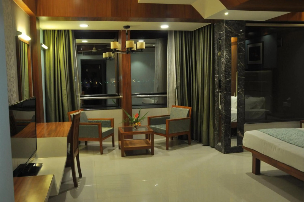 Panaji Residency