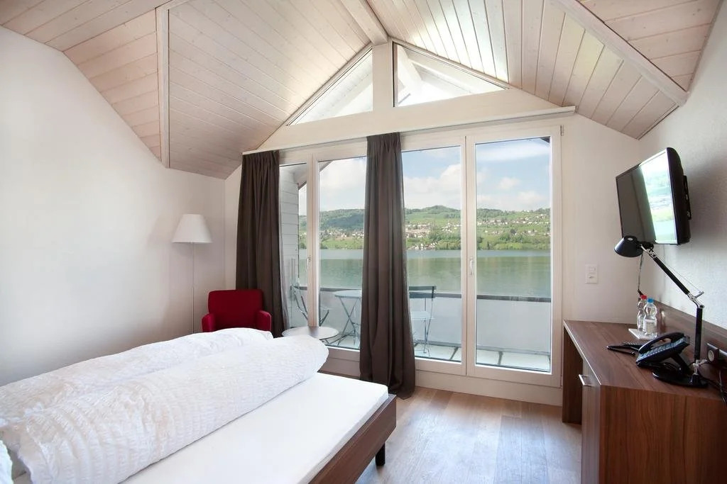 Seehotel Delphin