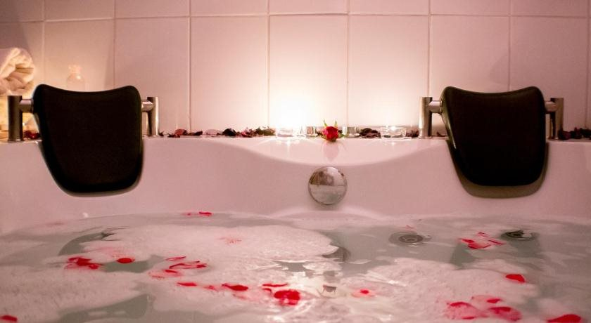 Hotel & Spa Las Taguas
