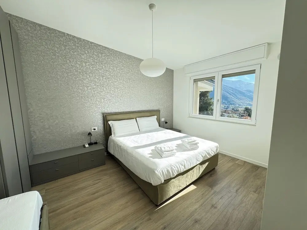 BedE-Bike Apartments