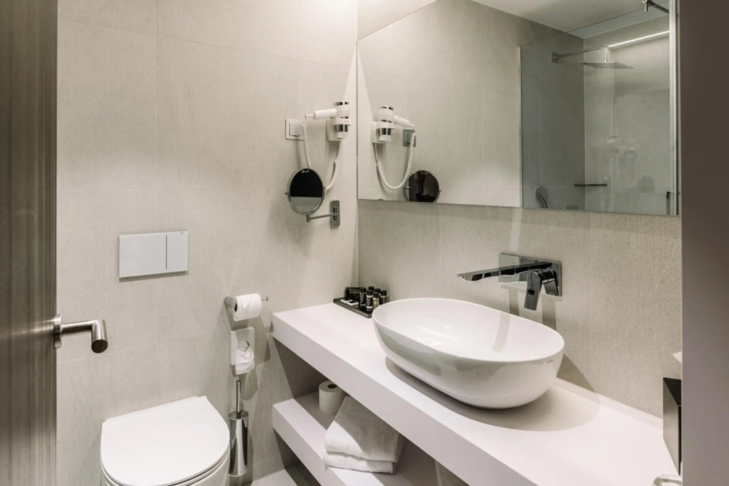 Hotel A plus