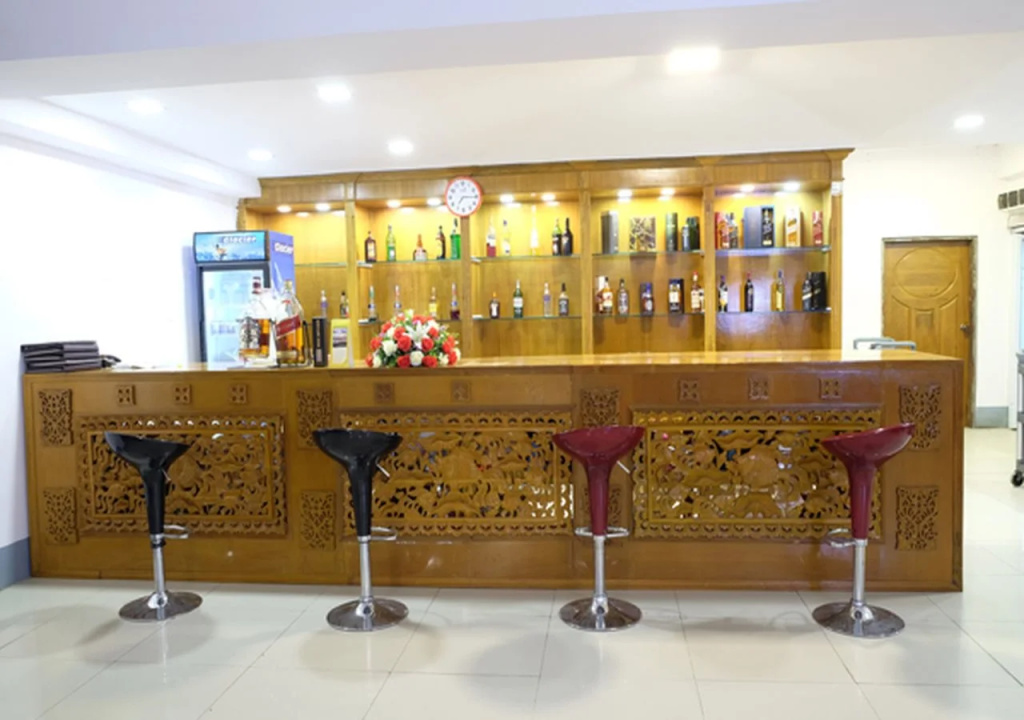 Thiri Hpa An Hotel