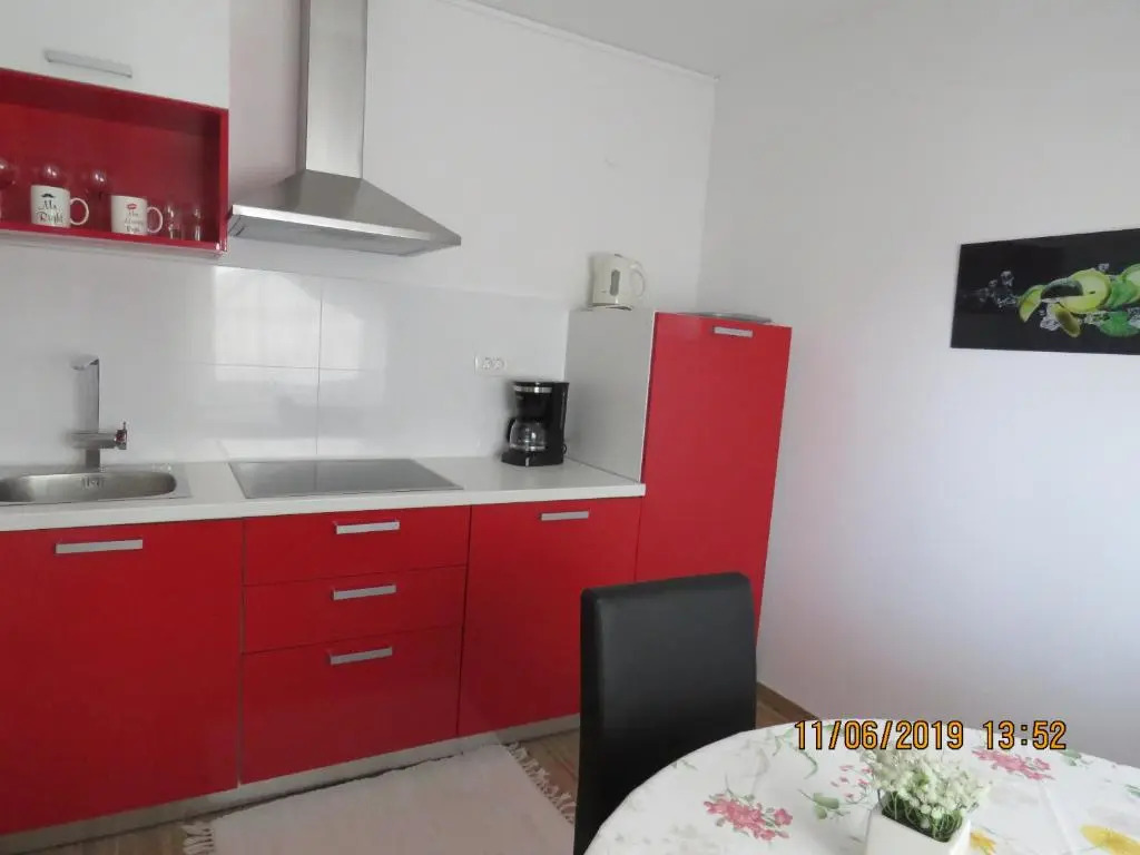 Apartments Villa Urbajs