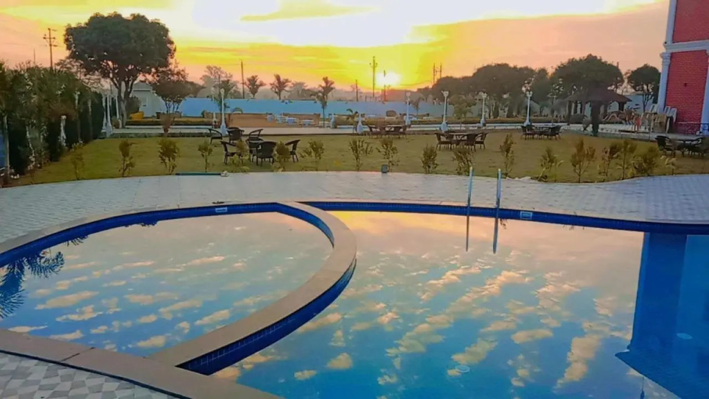 The Kamoda Resort