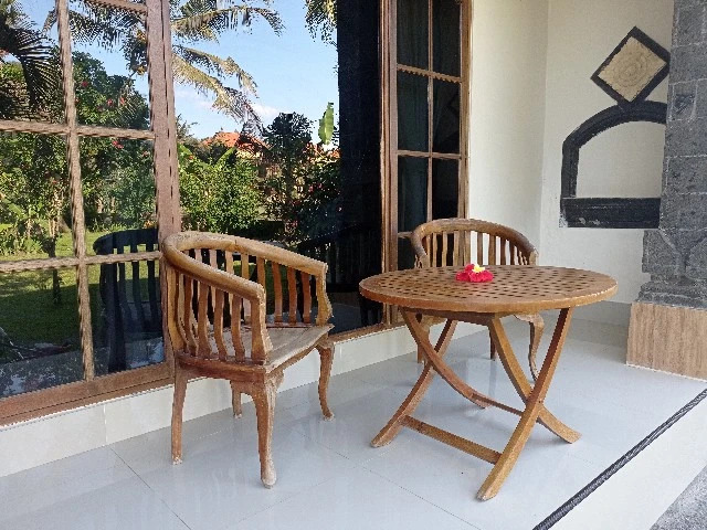 Pande House RedPartner