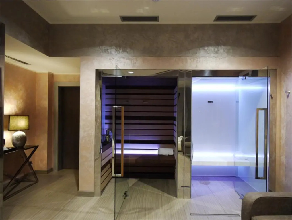 Klima Hotel Milano Fiere