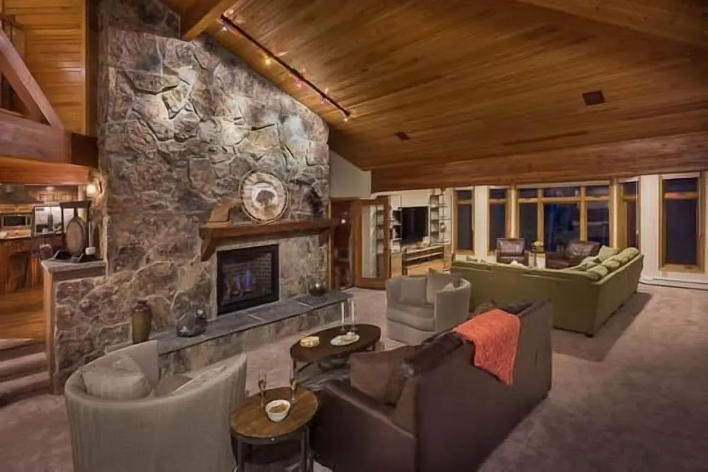 Trails Edge Lodge