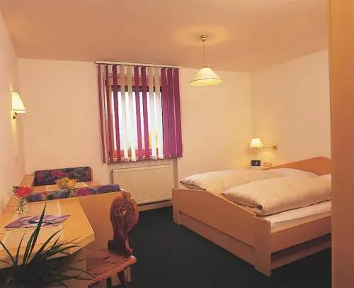 Hotel Sonne