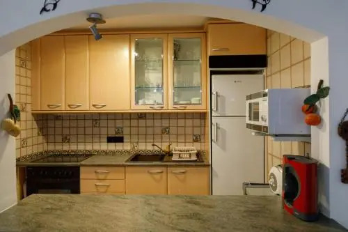 Apartamento Bahia I