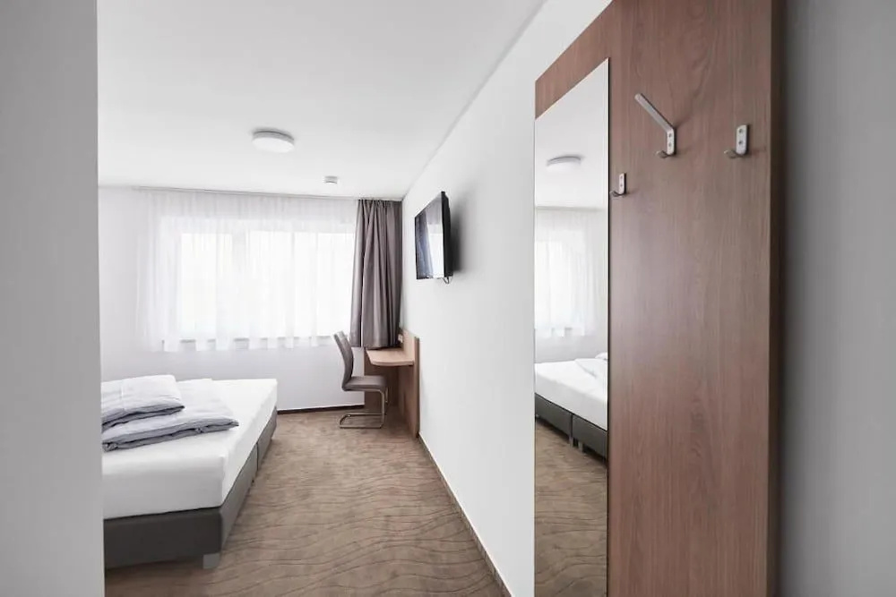 Hotel New In