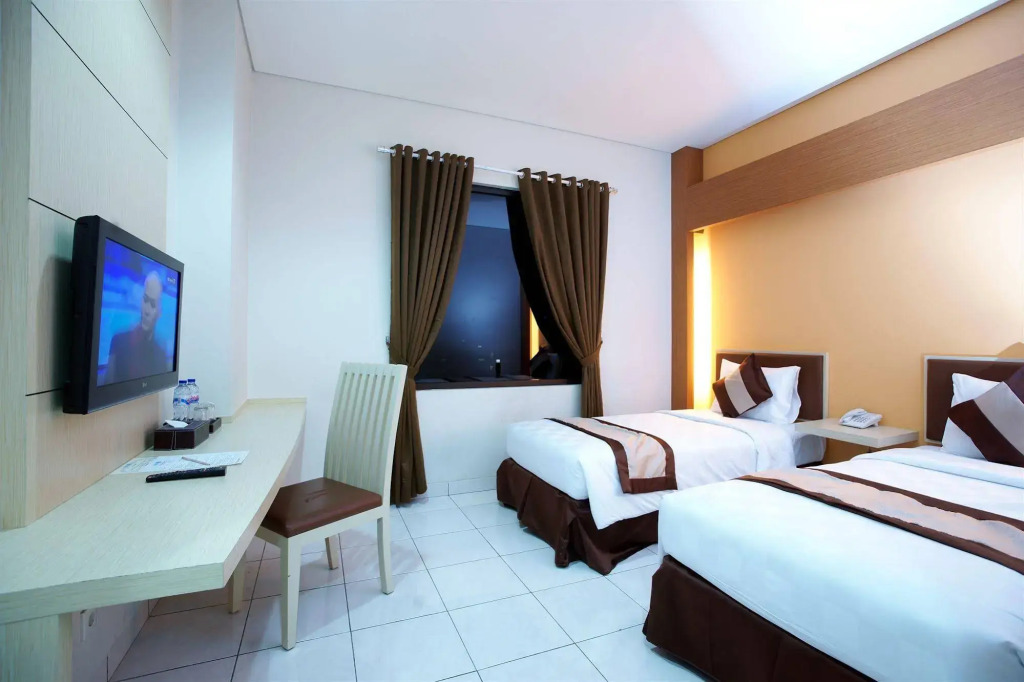 Hotel 88 - Mangga Besar VIII Jakarta By WH