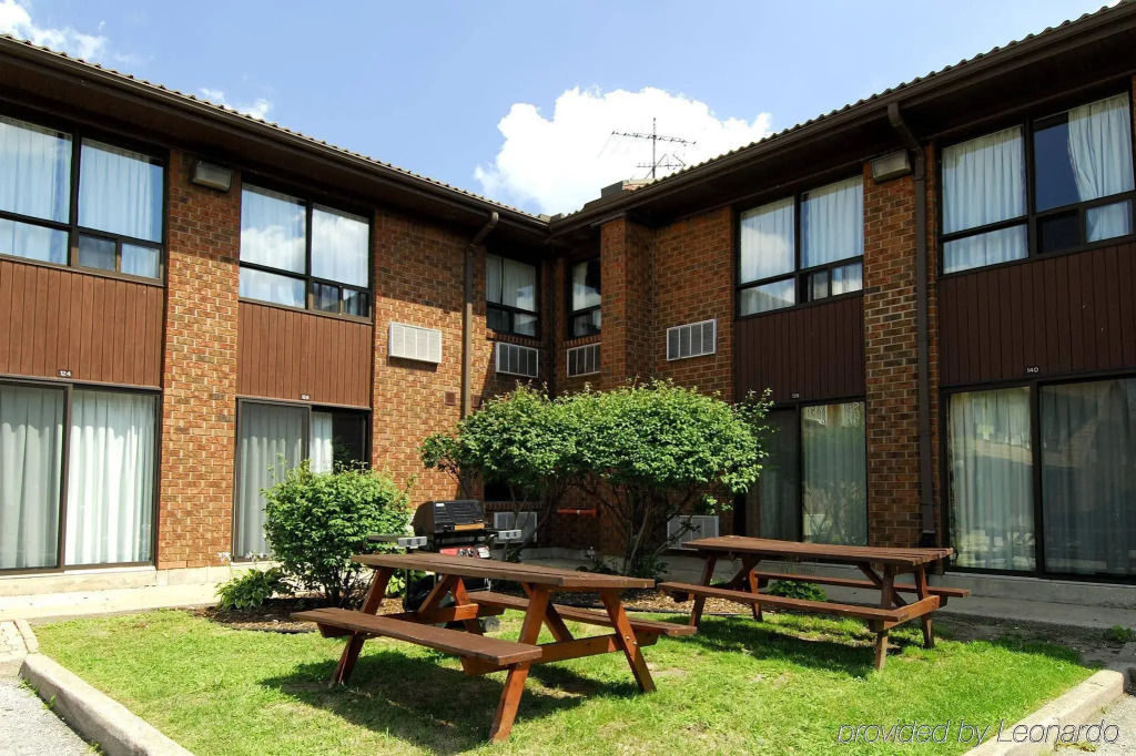 Comfort Inn