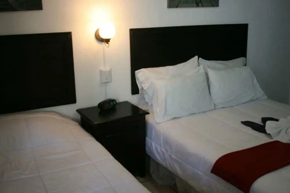 Hotel Millenium