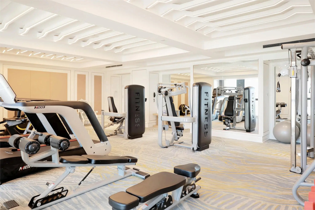 Holiday Inn Express Qingdao Northern West Coast by IHG