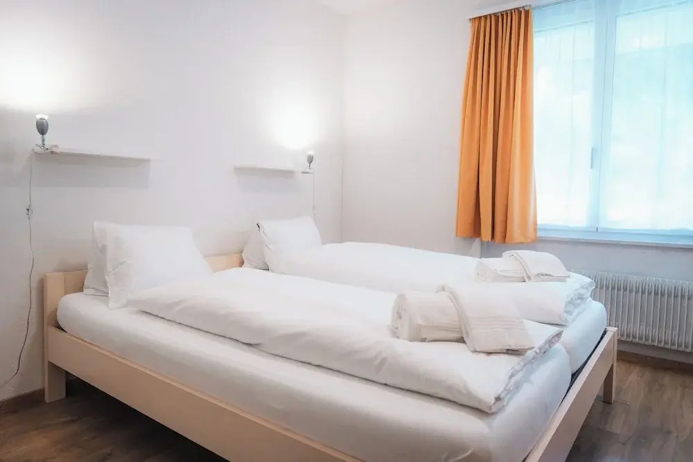 Hotel Haus Schönstatt contactless-Check-In