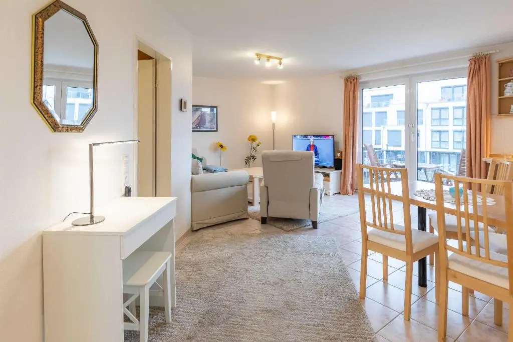Wohnung 2