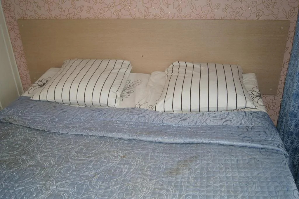 Центральная