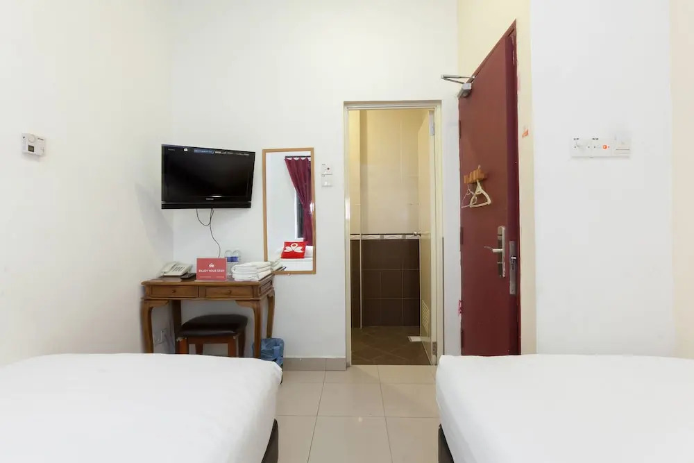 ZEN Rooms Changkat Thambi Dollah