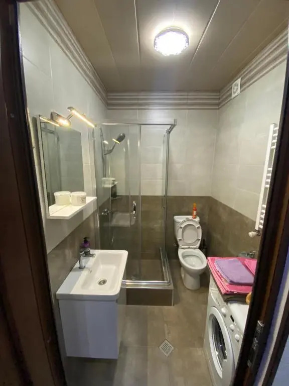 Kukito's apartment 1K