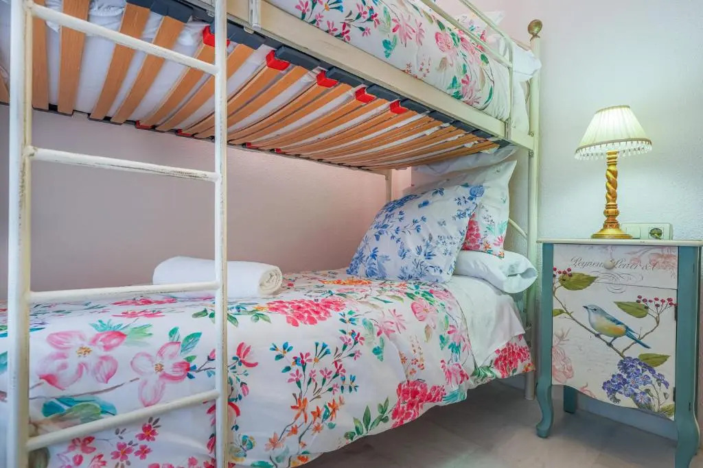 Chic&Luminoso-Wifiac/Elegant Apt in Salvador 2 Br