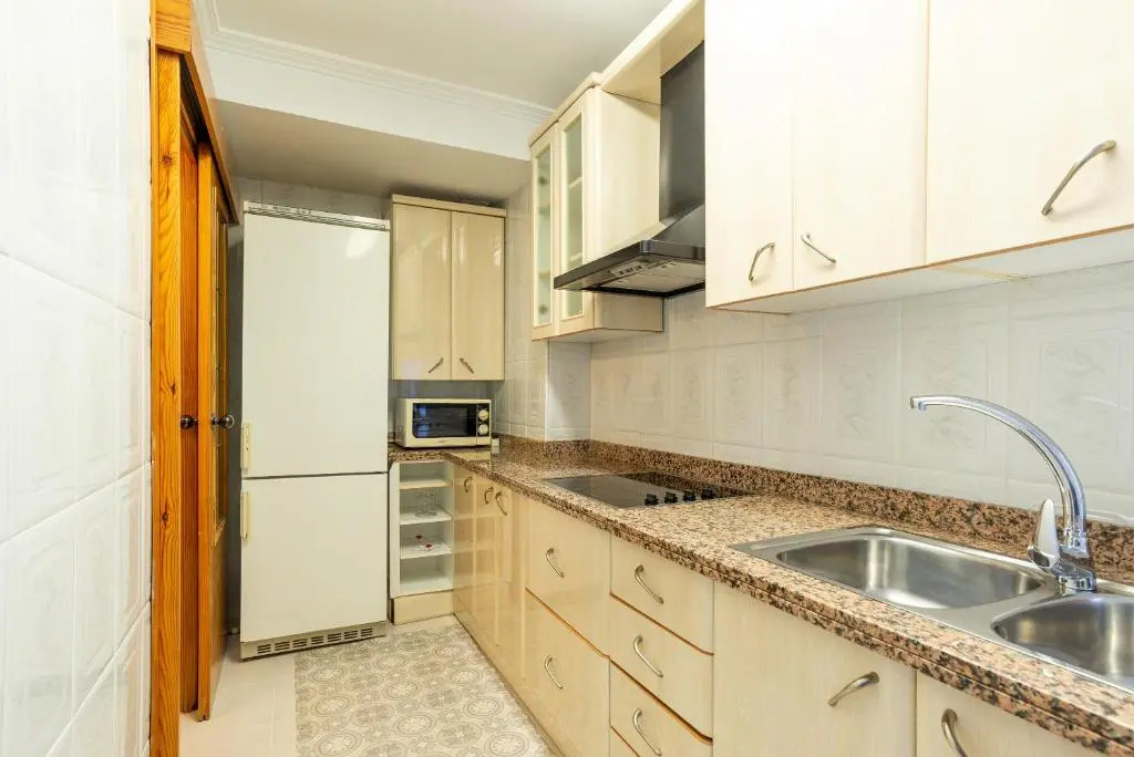 Homemálaga Guadalmar Beach 60