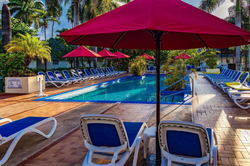 Grand Muthu Runaway Bay