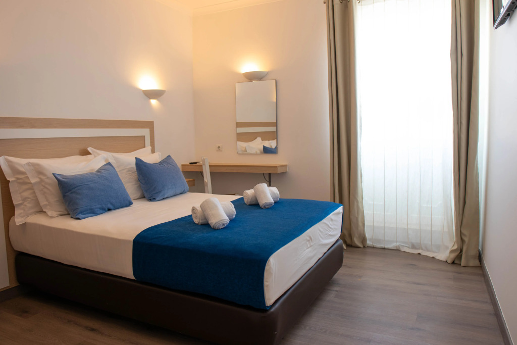Albufeira Beach Hotel by Kavia