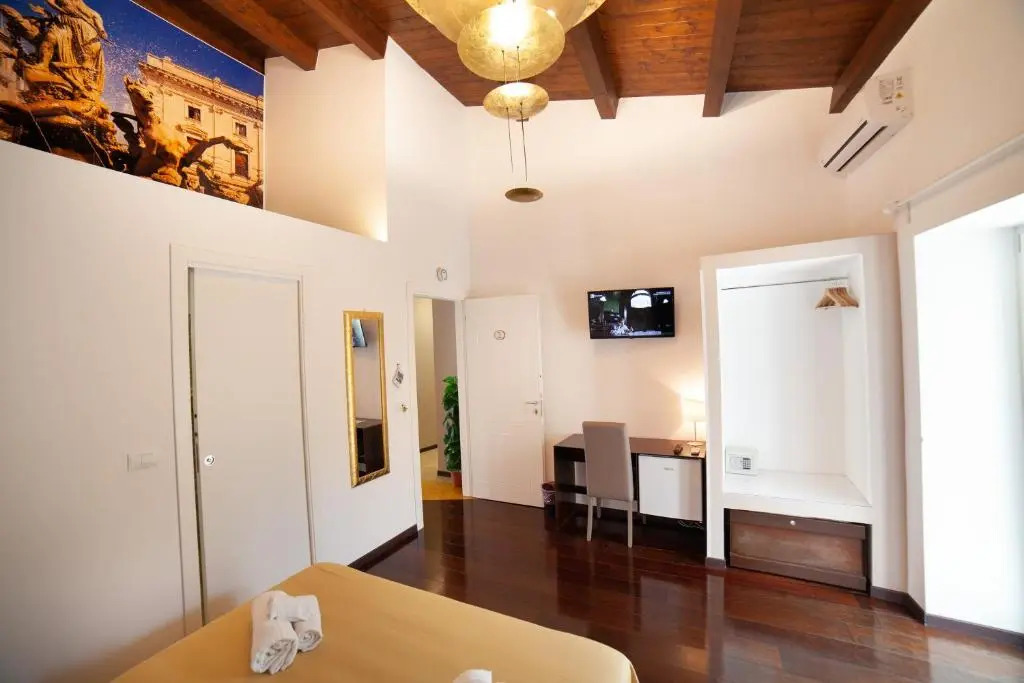 B&B Ninfeo Siracusa - Rooms & Breakfast