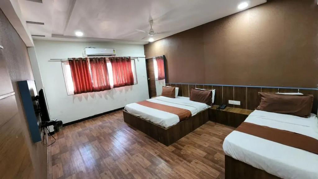 Hotel Nova Prime