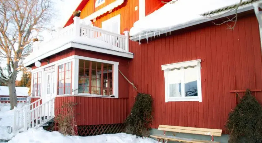 Kroksta Gård