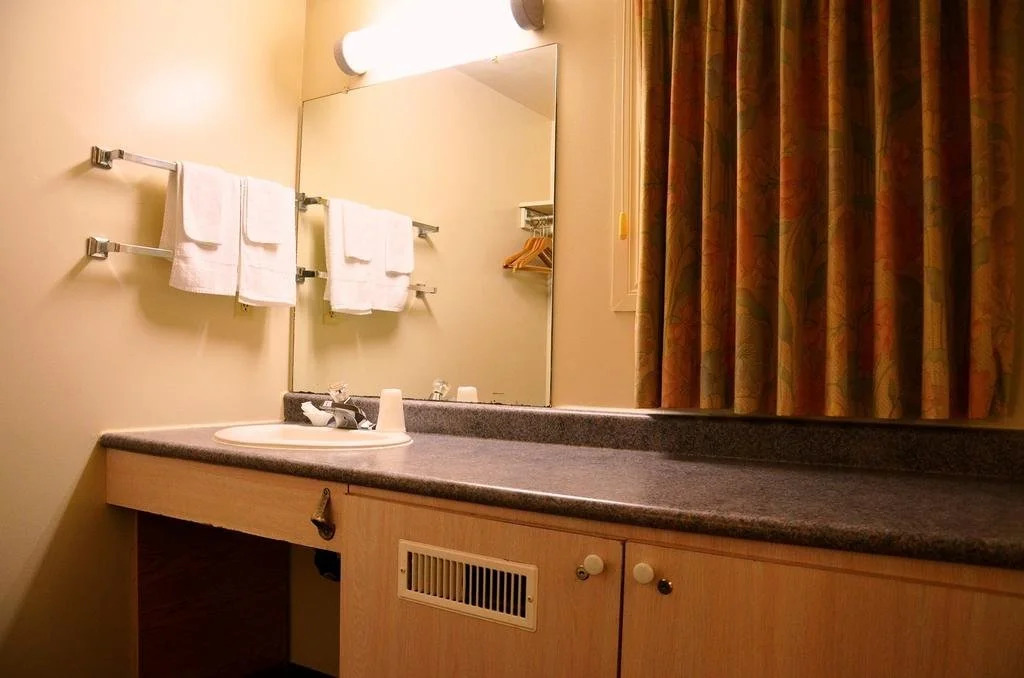 Grand Motel