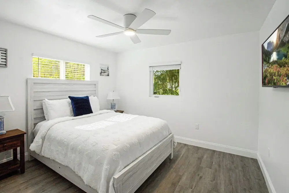 Naples Escape w/ Furnished Patio & Private Pool!